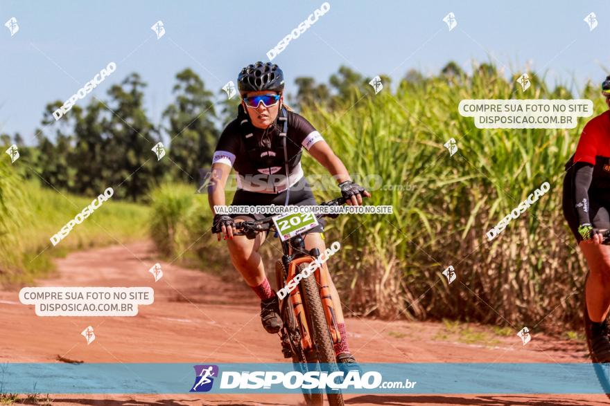 VI GP Santa Isabel do Ivaí­ de Mountain Bike