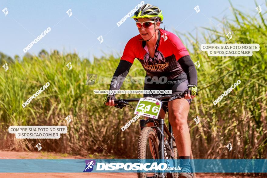 VI GP Santa Isabel do Ivaí­ de Mountain Bike