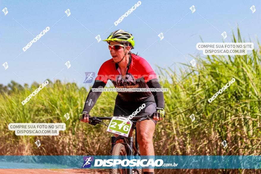 VI GP Santa Isabel do Ivaí­ de Mountain Bike