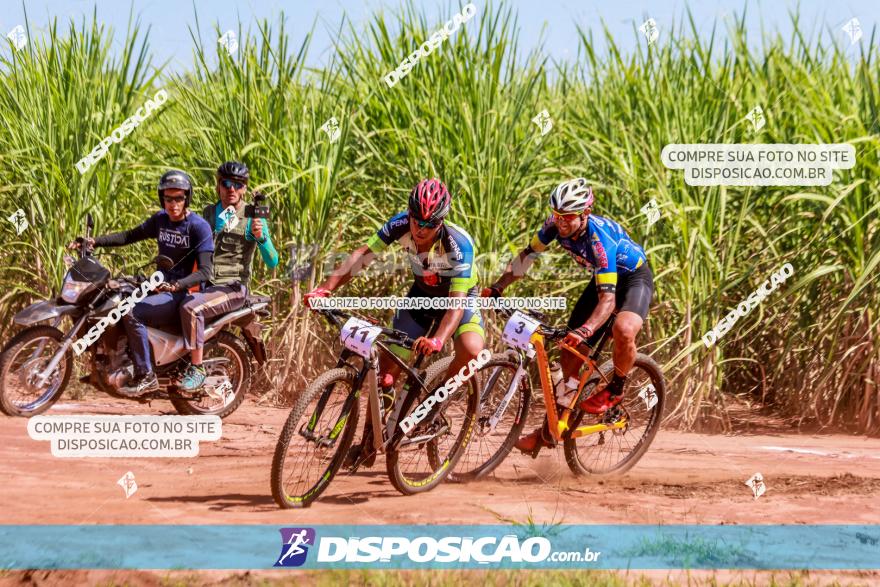 VI GP Santa Isabel do Ivaí­ de Mountain Bike