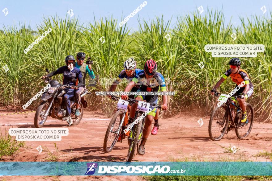 VI GP Santa Isabel do Ivaí­ de Mountain Bike