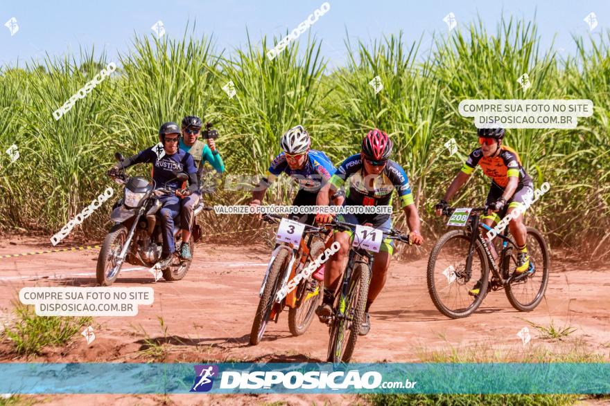 VI GP Santa Isabel do Ivaí­ de Mountain Bike