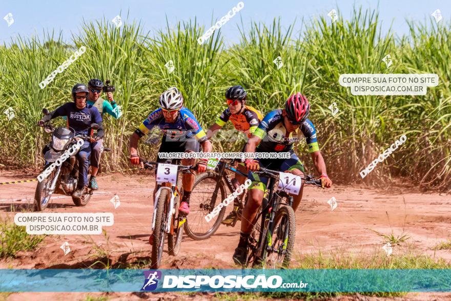 VI GP Santa Isabel do Ivaí­ de Mountain Bike