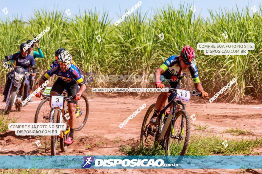 VI GP Santa Isabel do Ivaí­ de Mountain Bike