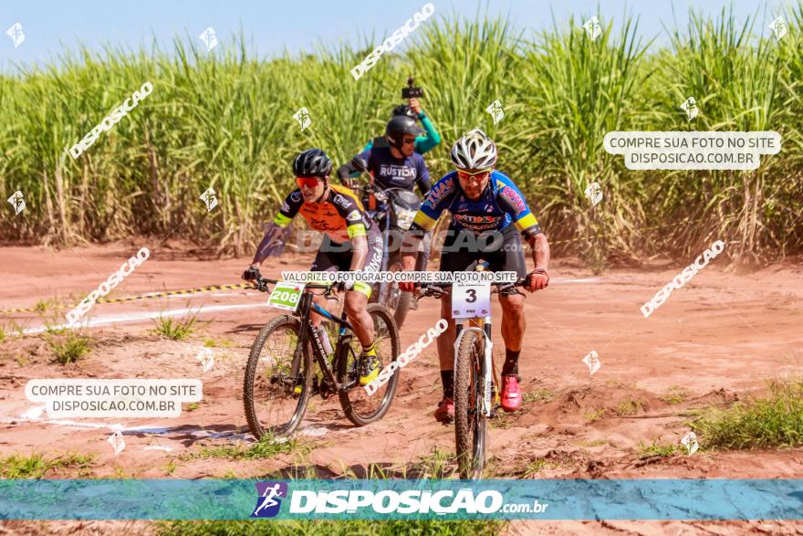 VI GP Santa Isabel do Ivaí­ de Mountain Bike