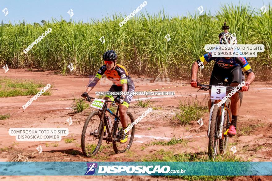 VI GP Santa Isabel do Ivaí­ de Mountain Bike