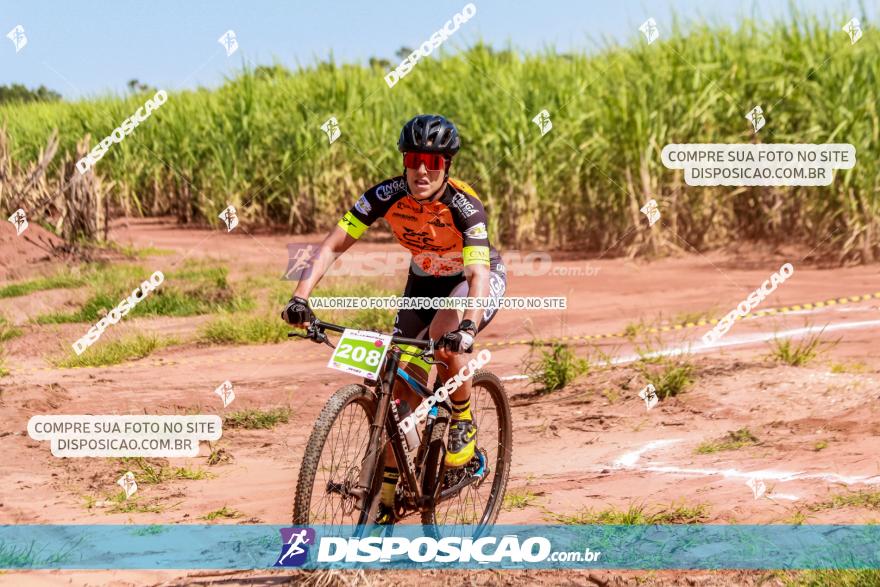 VI GP Santa Isabel do Ivaí­ de Mountain Bike