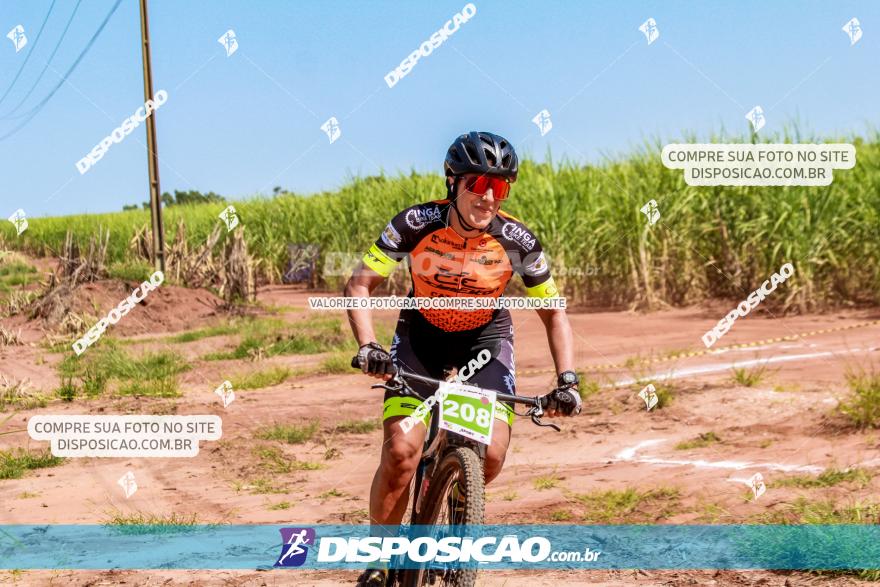 VI GP Santa Isabel do Ivaí­ de Mountain Bike