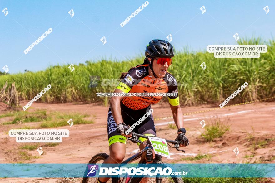 VI GP Santa Isabel do Ivaí­ de Mountain Bike