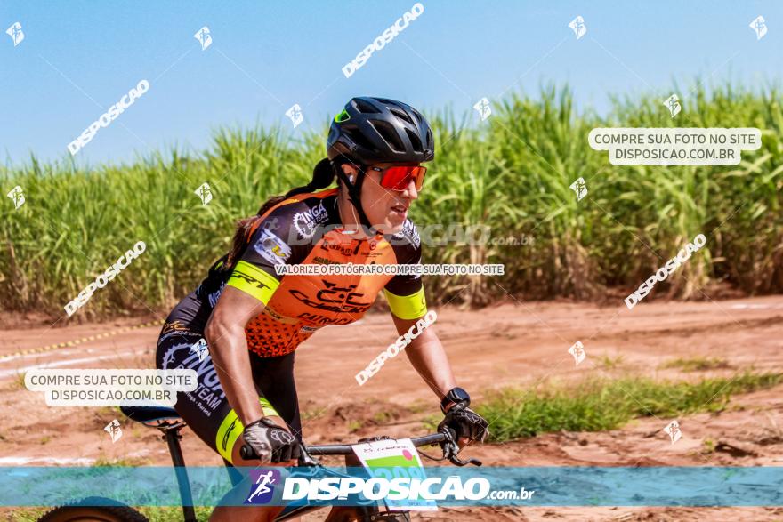 VI GP Santa Isabel do Ivaí­ de Mountain Bike