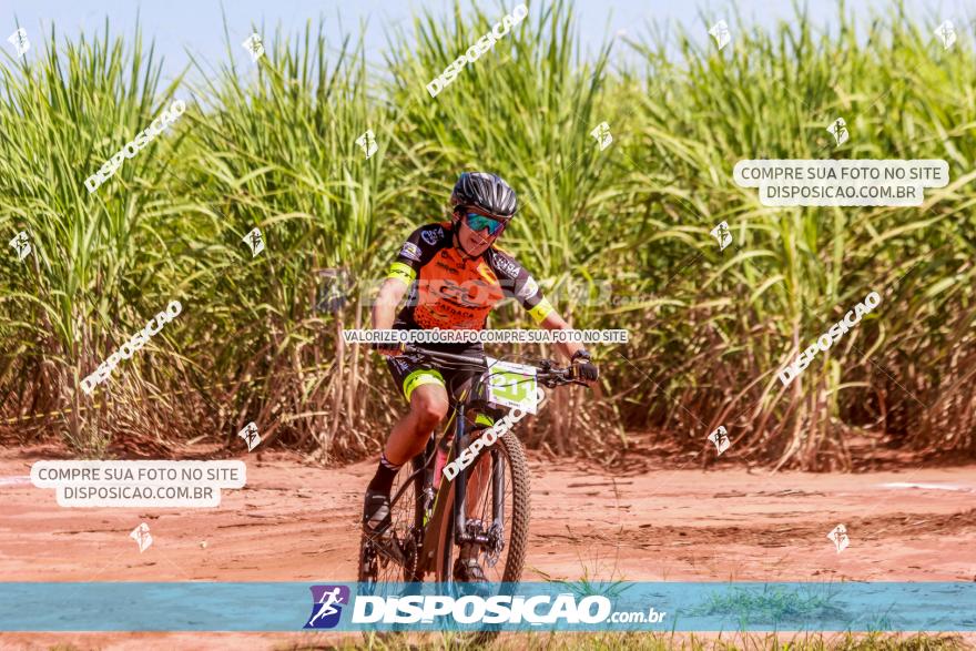 VI GP Santa Isabel do Ivaí­ de Mountain Bike