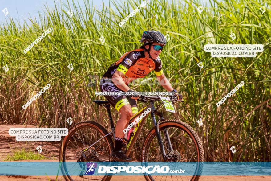 VI GP Santa Isabel do Ivaí­ de Mountain Bike