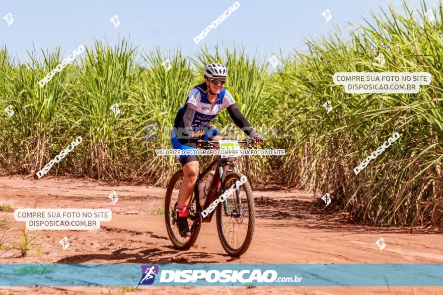 VI GP Santa Isabel do Ivaí­ de Mountain Bike