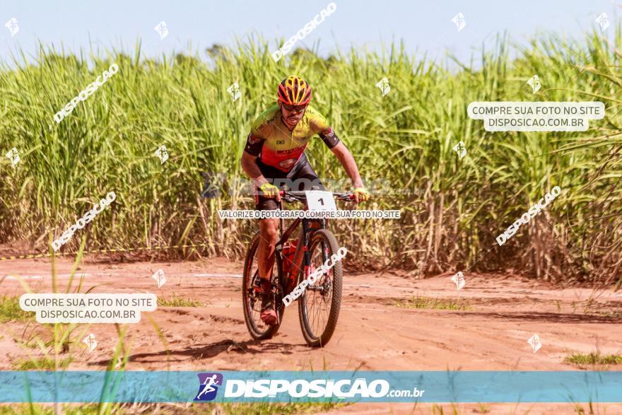 VI GP Santa Isabel do Ivaí­ de Mountain Bike