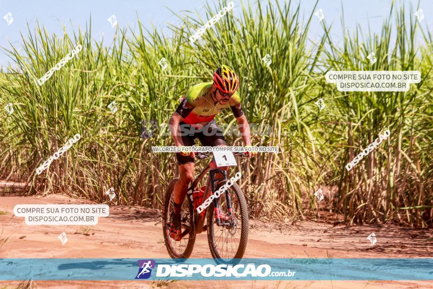 VI GP Santa Isabel do Ivaí­ de Mountain Bike