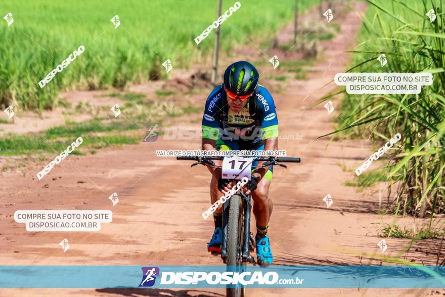 VI GP Santa Isabel do Ivaí­ de Mountain Bike