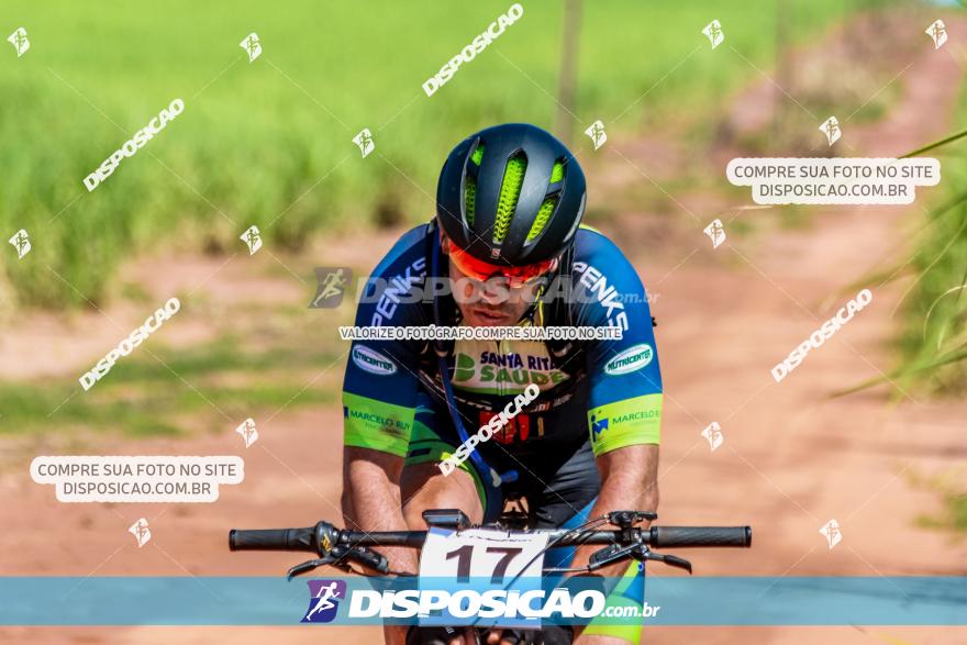 VI GP Santa Isabel do Ivaí­ de Mountain Bike