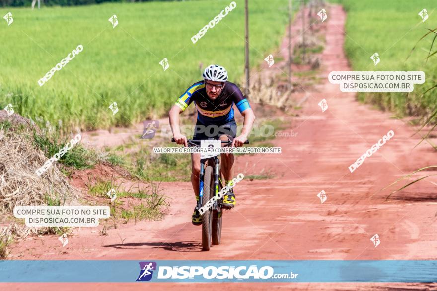 VI GP Santa Isabel do Ivaí­ de Mountain Bike