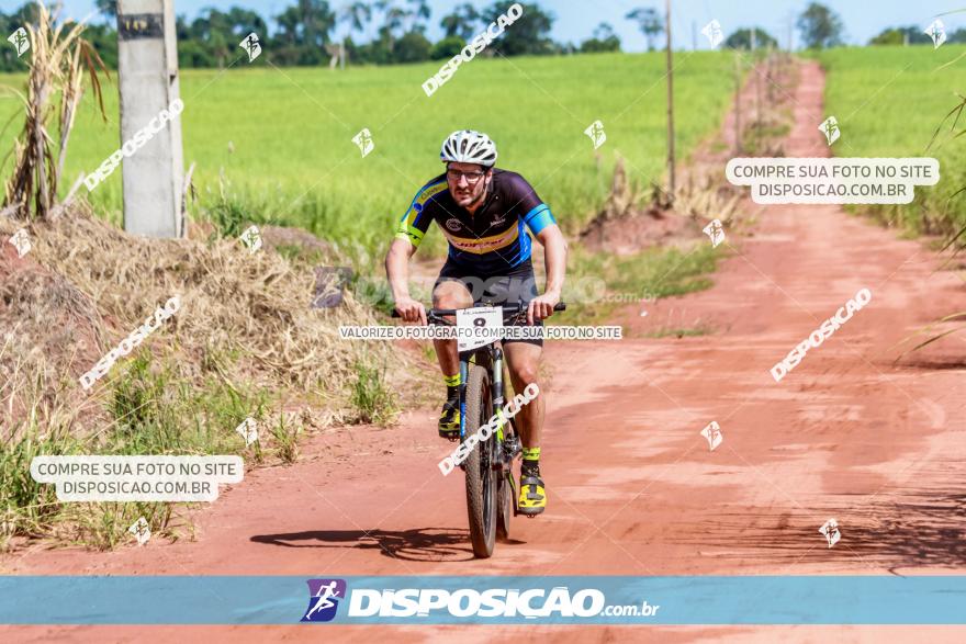 VI GP Santa Isabel do Ivaí­ de Mountain Bike