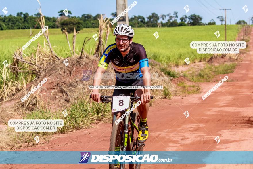 VI GP Santa Isabel do Ivaí­ de Mountain Bike