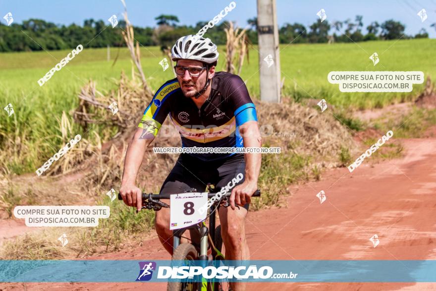 VI GP Santa Isabel do Ivaí­ de Mountain Bike