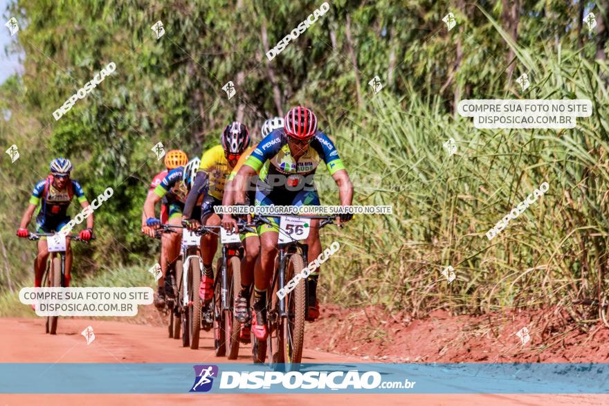 VI GP Santa Isabel do Ivaí­ de Mountain Bike