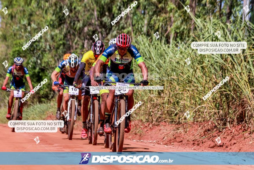 VI GP Santa Isabel do Ivaí­ de Mountain Bike