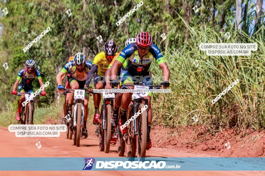 VI GP Santa Isabel do Ivaí­ de Mountain Bike