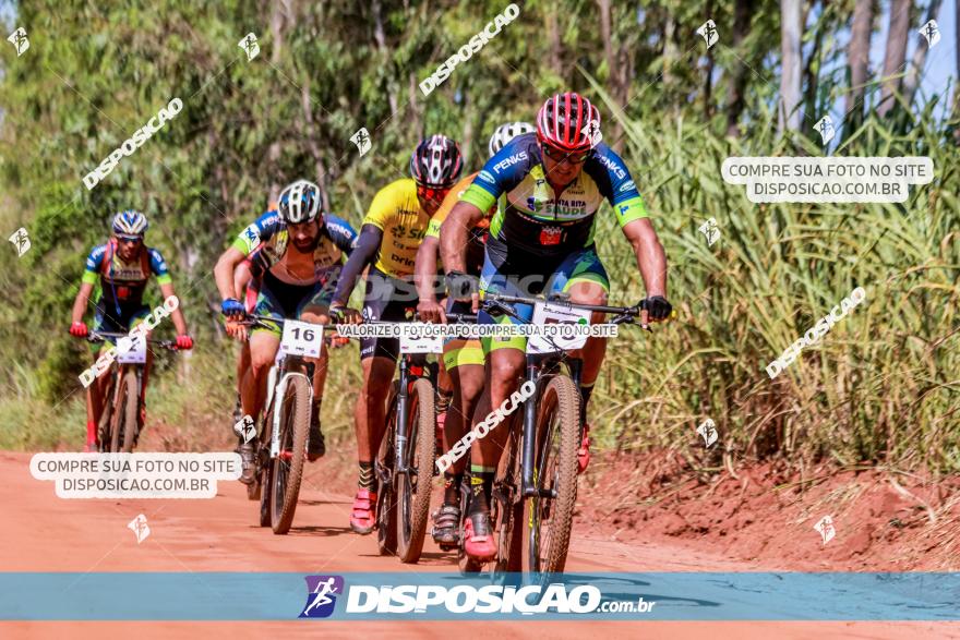 VI GP Santa Isabel do Ivaí­ de Mountain Bike