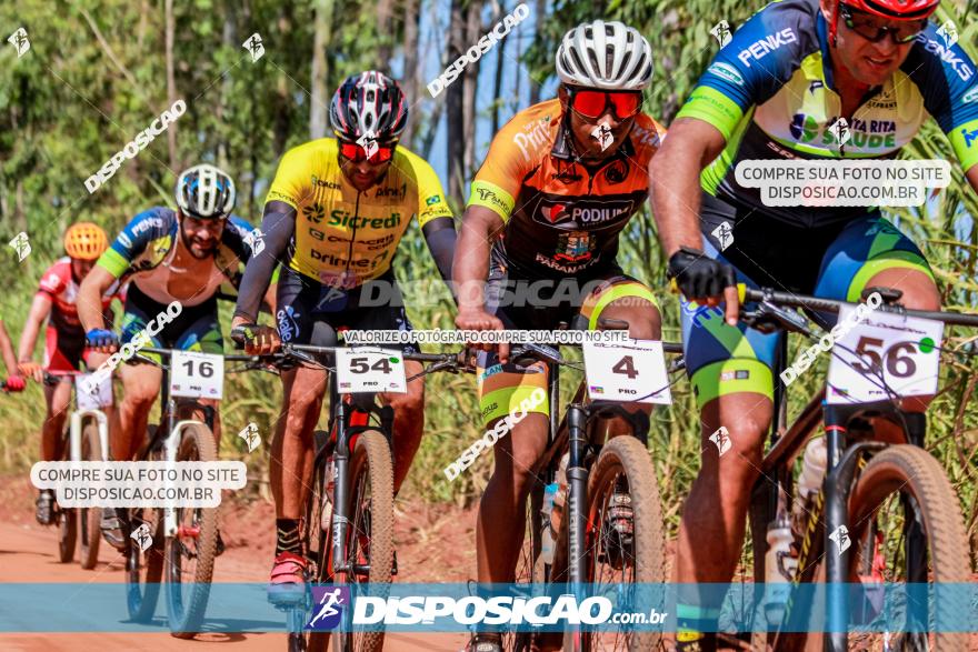 VI GP Santa Isabel do Ivaí­ de Mountain Bike