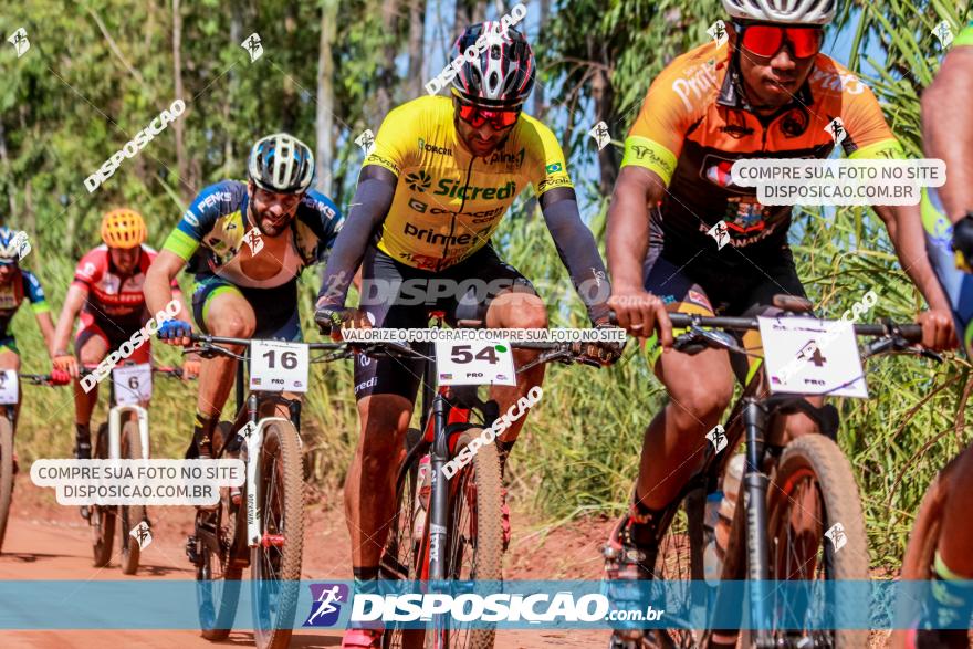 VI GP Santa Isabel do Ivaí­ de Mountain Bike