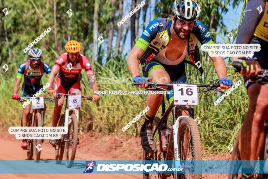 VI GP Santa Isabel do Ivaí­ de Mountain Bike