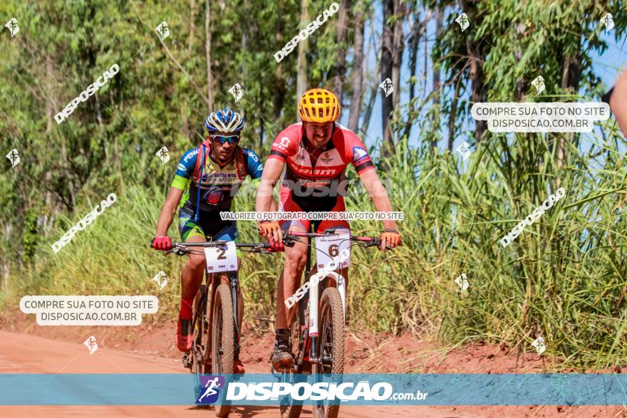 VI GP Santa Isabel do Ivaí­ de Mountain Bike