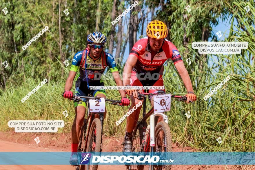 VI GP Santa Isabel do Ivaí­ de Mountain Bike