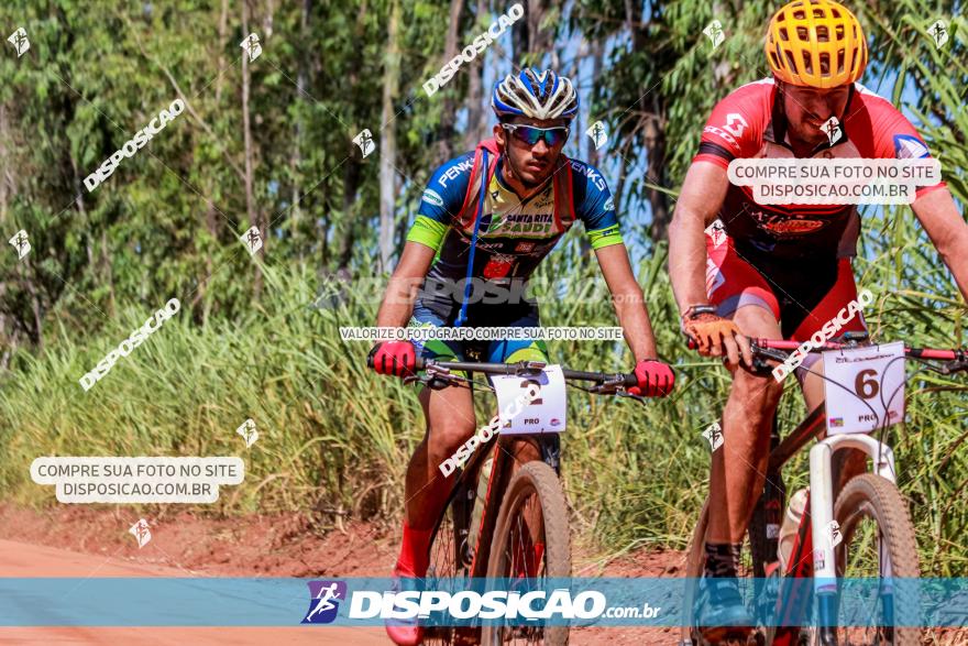 VI GP Santa Isabel do Ivaí­ de Mountain Bike