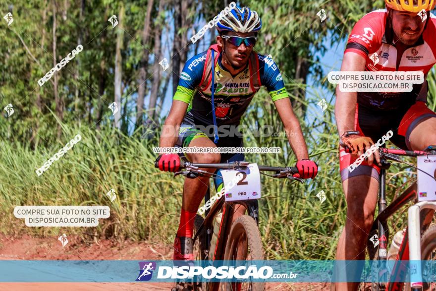 VI GP Santa Isabel do Ivaí­ de Mountain Bike