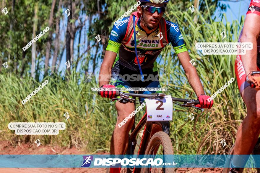 VI GP Santa Isabel do Ivaí­ de Mountain Bike