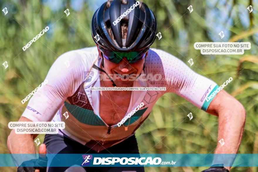 VI GP Santa Isabel do Ivaí­ de Mountain Bike