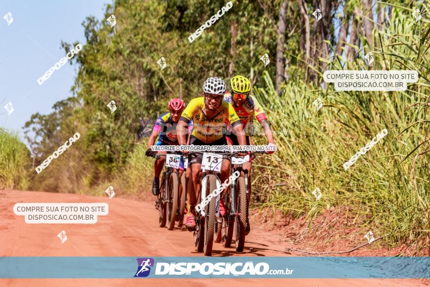 VI GP Santa Isabel do Ivaí­ de Mountain Bike