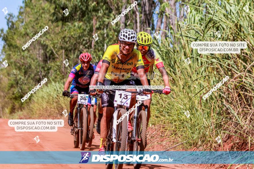 VI GP Santa Isabel do Ivaí­ de Mountain Bike