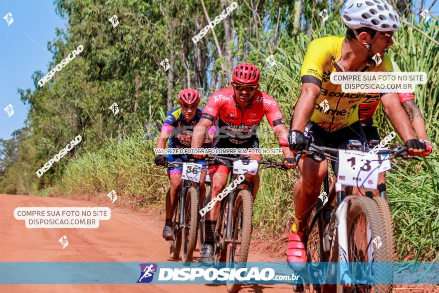 VI GP Santa Isabel do Ivaí­ de Mountain Bike