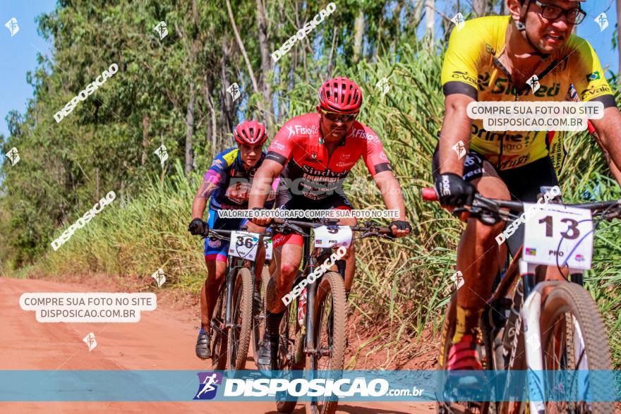 VI GP Santa Isabel do Ivaí­ de Mountain Bike