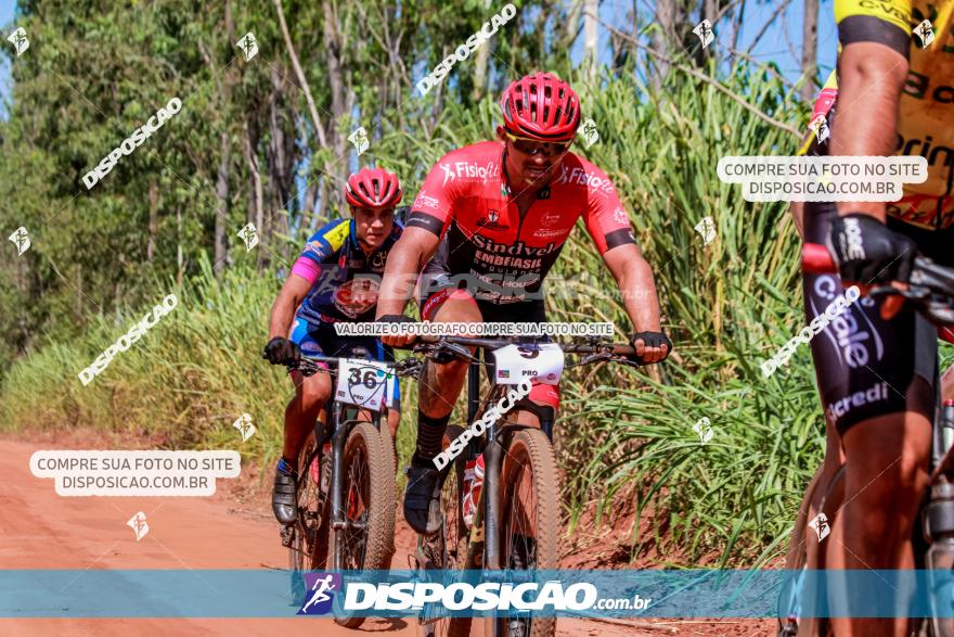 VI GP Santa Isabel do Ivaí­ de Mountain Bike