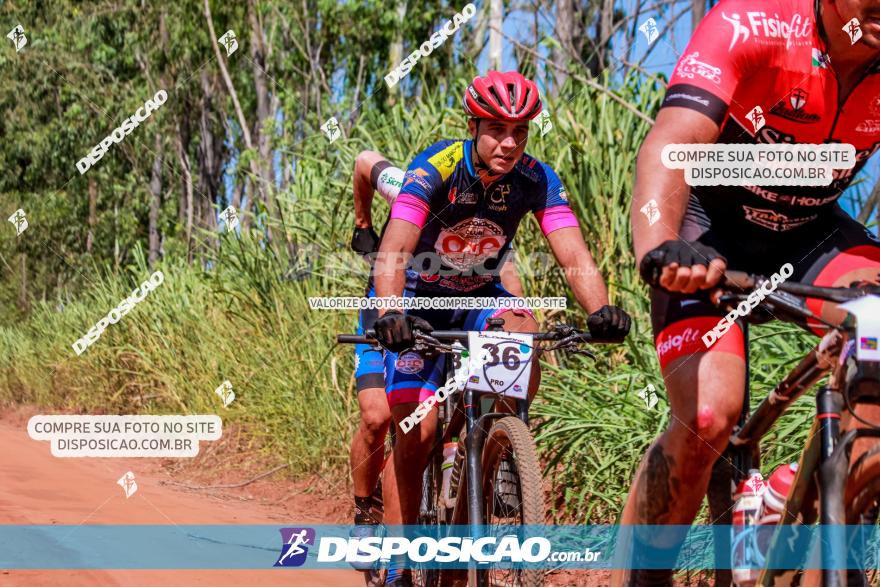 VI GP Santa Isabel do Ivaí­ de Mountain Bike