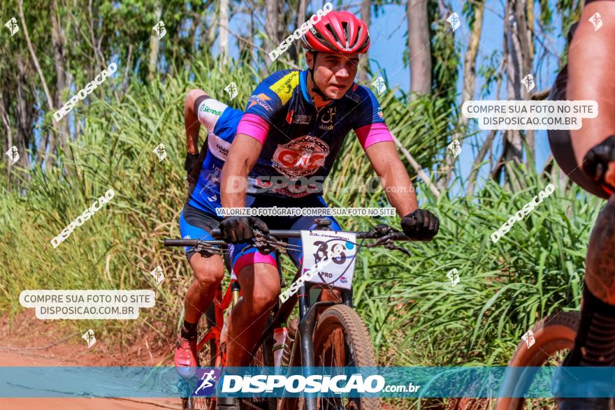 VI GP Santa Isabel do Ivaí­ de Mountain Bike