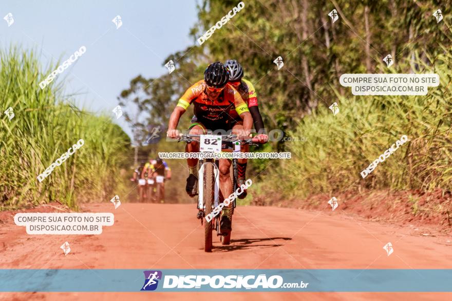 VI GP Santa Isabel do Ivaí­ de Mountain Bike