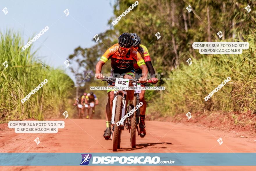 VI GP Santa Isabel do Ivaí­ de Mountain Bike