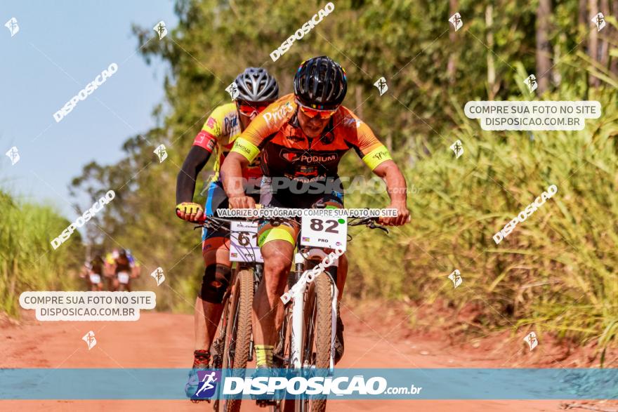 VI GP Santa Isabel do Ivaí­ de Mountain Bike