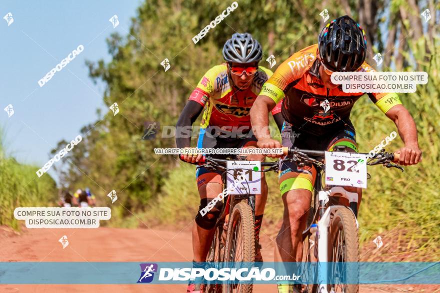 VI GP Santa Isabel do Ivaí­ de Mountain Bike