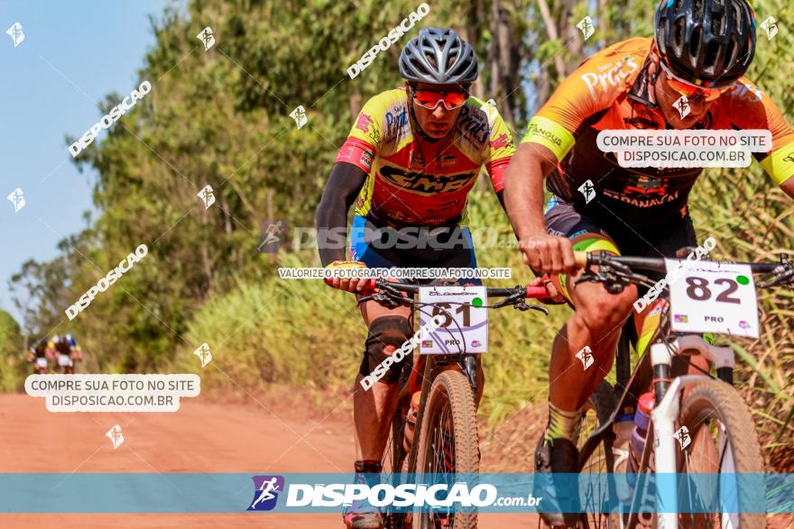 VI GP Santa Isabel do Ivaí­ de Mountain Bike